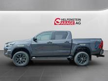 TOYOTA Hilux Double Cab.-Pick-up 2.8 D-4D MHEV 204 Invincible, Hybride Léger Diesel/Électricité, Voiture nouvelle, Automatique - 2