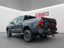 TOYOTA Hilux Double Cab.-Pick-up 2.8 D-4D MHEV 204 Invincible, Hybride Léger Diesel/Électricité, Voiture nouvelle, Automatique - 3