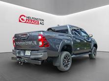TOYOTA Hilux Double Cab.-Pick-up 2.8 D-4D MHEV 204 Invincible, Hybride Léger Diesel/Électricité, Voiture nouvelle, Automatique - 5