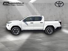 TOYOTA Hilux Double Cab.-pick-up 59KWh Comfort, Elettrica, Auto nuove, Automatico - 2