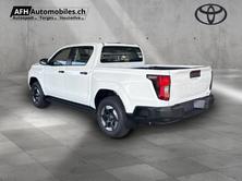 TOYOTA Hilux Double Cab.-pick-up 59KWh Comfort, Elettrica, Auto nuove, Automatico - 3