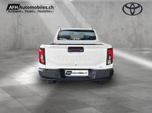 TOYOTA Hilux Double Cab.-pick-up 59KWh Comfort, Elettrica, Auto nuove, Automatico - 4
