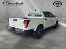 TOYOTA Hilux Double Cab.-pick-up 59KWh Comfort, Elettrica, Auto nuove, Automatico - 5