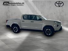 TOYOTA Hilux Double Cab.-pick-up 59KWh Comfort, Elettrica, Auto nuove, Automatico - 6