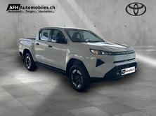 TOYOTA Hilux Double Cab.-pick-up 59KWh Comfort, Elettrica, Auto nuove, Automatico - 7