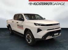 TOYOTA Hilux Double Cab.-Pick-up 59KWh Style, Elektro, Neuwagen, Automatik - 2