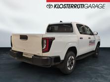 TOYOTA Hilux Double Cab.-Pick-up 59KWh Style, Elektro, Neuwagen, Automatik - 3