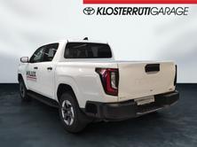 TOYOTA Hilux Double Cab.-Pick-up 59KWh Style, Elektro, Neuwagen, Automatik - 4