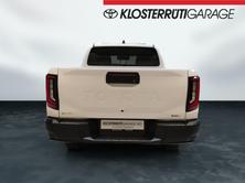 TOYOTA Hilux Double Cab.-Pick-up 59KWh Style, Elektro, Neuwagen, Automatik - 7