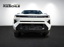 TOYOTA Hilux Double Cab.-Pick-up 59KWh Comfort, Électrique, Voiture nouvelle, Automatique - 2