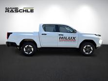 TOYOTA Hilux Double Cab.-Pick-up 59KWh Comfort, Électrique, Voiture nouvelle, Automatique - 7