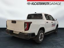 TOYOTA Hilux Double Cab.-Pick-up 59KWh Style, Electric, New car, Automatic - 3