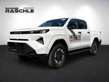 TOYOTA Hilux Double Cab.-Pick-up 59KWh Comfort, Elettrica, Auto nuove, Automatico - 3