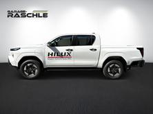TOYOTA Hilux Double Cab.-Pick-up 59KWh Comfort, Elettrica, Auto nuove, Automatico - 5