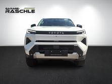 TOYOTA Hilux Double Cab.-Pick-up 59KWh Style, Elektro, Neuwagen, Automatik - 2