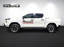 TOYOTA Hilux Double Cab.-Pick-up 59KWh Style, Elektro, Neuwagen, Automatik - 4