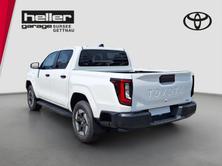 TOYOTA Hilux Double Cab.-Pick-up 59KWh Style, Elektro, Neuwagen, Automatik - 3