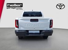 TOYOTA Hilux Double Cab.-Pick-up 59KWh Style, Elektro, Neuwagen, Automatik - 4