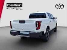 TOYOTA Hilux Double Cab.-Pick-up 59KWh Style, Elektro, Neuwagen, Automatik - 5