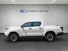 TOYOTA Hilux Double Cab.-Pick-up 59KWh Comfort, Elettrica, Auto nuove, Automatico - 2