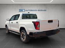 TOYOTA Hilux Double Cab.-Pick-up 59KWh Comfort, Elettrica, Auto nuove, Automatico - 3