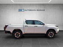 TOYOTA Hilux Double Cab.-Pick-up 59KWh Comfort, Elettrica, Auto nuove, Automatico - 5