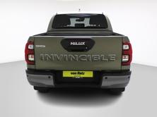 TOYOTA Hilux Double Cab.-Pick-up 2.8 D-4D MHEV 204 Invincibl, Hybride Léger Diesel/Électricité, Voiture nouvelle, Automatique - 3