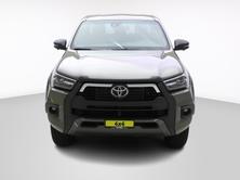 TOYOTA Hilux Double Cab.-Pick-up 2.8 D-4D MHEV 204 Invincibl, Hybride Léger Diesel/Électricité, Voiture nouvelle, Automatique - 5