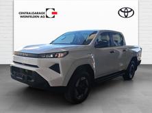 TOYOTA Hilux Double Cab.-Pick-up 59KWh Comfort, Elektro, Neuwagen, Automatik - 2