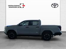 TOYOTA Hilux Double Cab.-Pick-up 59KWh Comfort, Elektro, Neuwagen, Automatik - 3