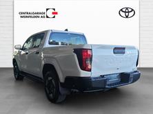 TOYOTA Hilux Double Cab.-Pick-up 59KWh Comfort, Elektro, Neuwagen, Automatik - 4