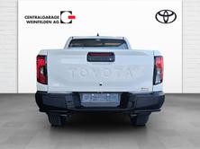 TOYOTA Hilux Double Cab.-Pick-up 59KWh Comfort, Elektro, Neuwagen, Automatik - 5