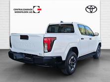 TOYOTA Hilux Double Cab.-Pick-up 59KWh Comfort, Elektro, Neuwagen, Automatik - 6