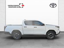 TOYOTA Hilux Double Cab.-Pick-up 59KWh Comfort, Elektro, Neuwagen, Automatik - 7