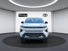 TOYOTA Hilux Double Cab.-Pick-up 59KW, Elektro, Neuwagen, Automatik - 2