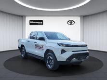 TOYOTA Hilux Double Cab.-Pick-up 59KW, Elektro, Neuwagen, Automatik - 3