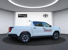 TOYOTA Hilux Double Cab.-Pick-up 59KW, Elektro, Neuwagen, Automatik - 6