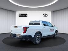 TOYOTA Hilux Double Cab.-Pick-up 59KW, Elektro, Neuwagen, Automatik - 7