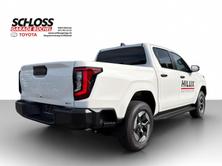 TOYOTA Hilux Double Cab.-Pick-up 59KWh Style, Elettrica, Auto nuove, Automatico - 3