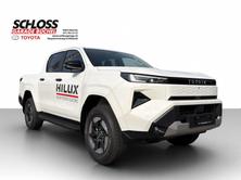 TOYOTA Hilux Double Cab.-Pick-up 59KWh Style, Elettrica, Auto nuove, Automatico - 4