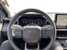 TOYOTA Hilux Double Cab.-Pick-up 59KWh Style, Elettrica, Auto nuove, Automatico - 7
