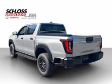 TOYOTA Hilux Double Cab.-Pick-up 2.8 D-4D MHEV 204 Advanced, Mild-Hybrid Diesel/Electric, New car, Automatic - 2