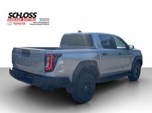 TOYOTA Hilux Double Cab.-Pick-up 2.8 D-4D MHEV 204 Advanced, Mild-Hybrid Diesel/Electric, New car, Automatic - 3