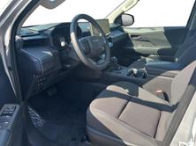 TOYOTA Hilux Double Cab.-Pick-up 2.8 D-4D MHEV 204 Advanced, Mild-Hybrid Diesel/Electric, New car, Automatic - 6