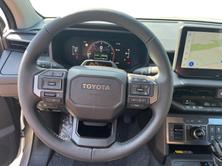 TOYOTA Hilux Double Cab.-Pick-up 2.8 D-4D MHEV 204 Advanced, Mild-Hybrid Diesel/Electric, New car, Automatic - 7