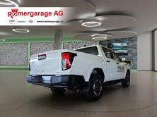 TOYOTA Hilux Double Cab.-Pick-up 59KWh Comfort, Elettrica, Auto nuove, Automatico - 4