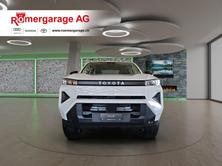 TOYOTA Hilux Double Cab.-Pick-up 59KWh Comfort, Elettrica, Auto nuove, Automatico - 5