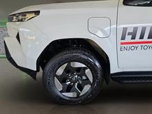 TOYOTA Hilux Double Cab.-Pick-up 59KWh Comfort, Elettrica, Auto nuove, Automatico - 6