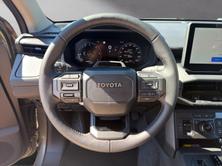 TOYOTA Hilux Double Cab.-Pick-up 2.8 D-4D MHEV 204 Invincible, Mild-Hybrid Diesel/Elektro, Neuwagen, Automatik - 5