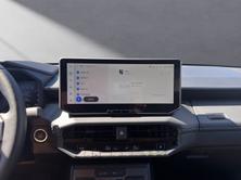 TOYOTA Hilux Double Cab.-Pick-up 2.8 D-4D MHEV 204 Invincible, Mild-Hybrid Diesel/Elektro, Neuwagen, Automatik - 6
